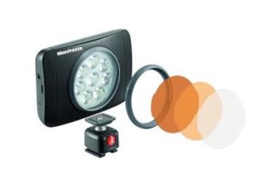 Manfrotto Lumimuse 8 LED Light
