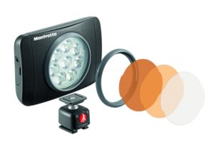 Manfrotto Lumimuse 8 LED Light