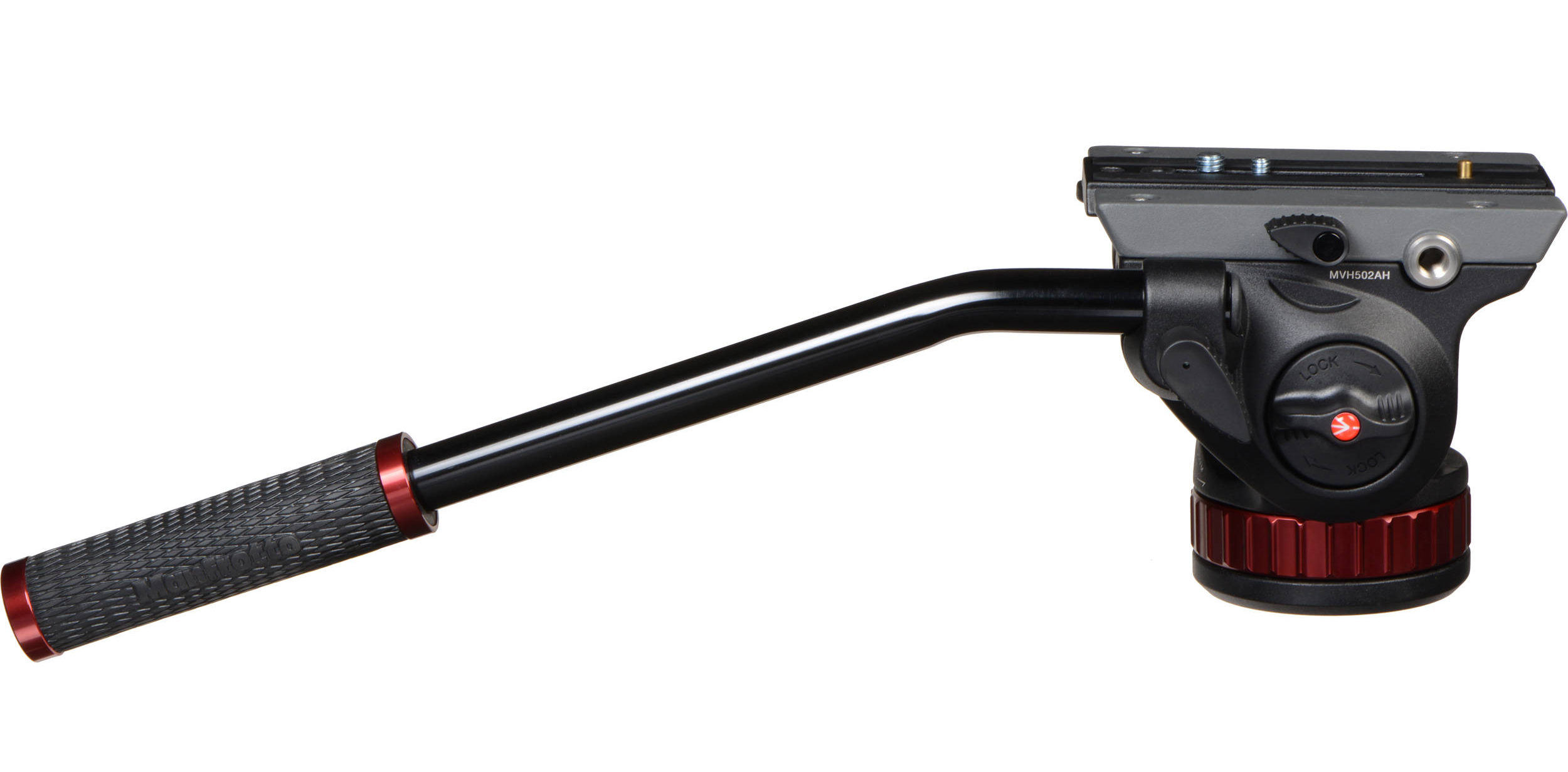 Manfrotto MVH502AH Head