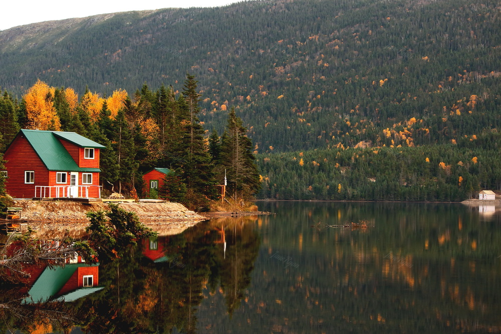 Middle Arm, Newfoundland and Labrador