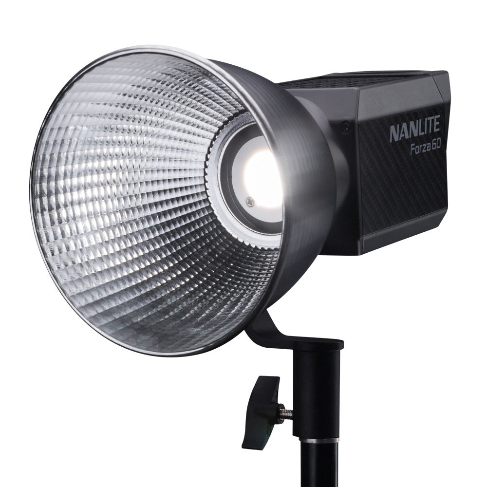 Nanlite Forza 60 LED Light (Daylight)