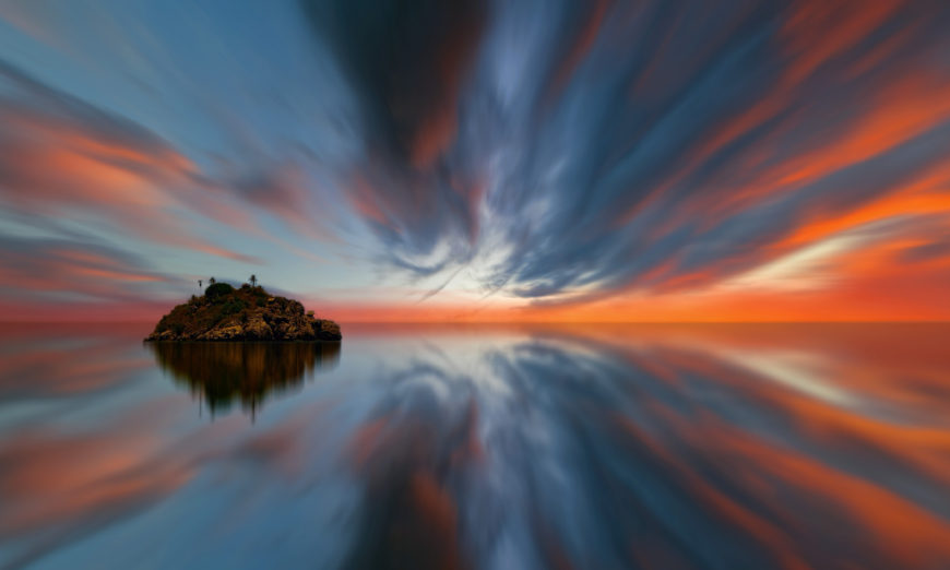 Pro Tip: Neutral Density Filters for Stills and Video