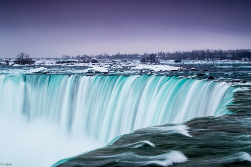 Niagara Falls, Ontario