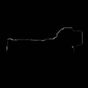 Nikon Full-Frame Mirrorless