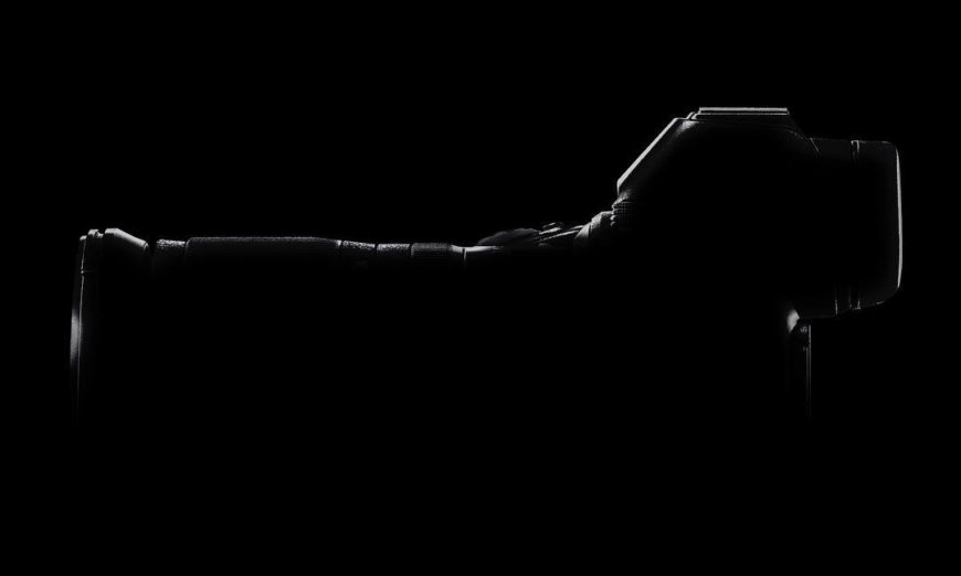 Nikon Full-Frame Mirrorless