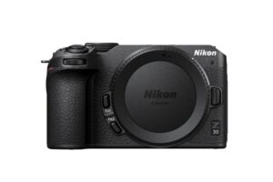 Nikon Z 30
