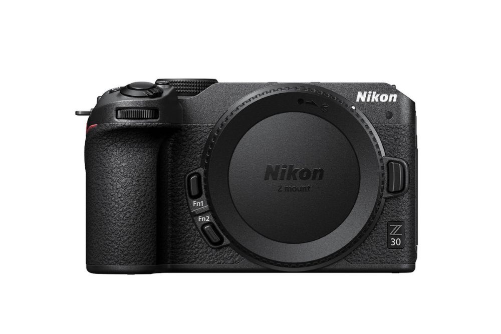 Nikon Z 30