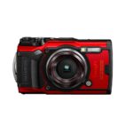 Olympus Tough TG-6 Waterproof Compact Camera