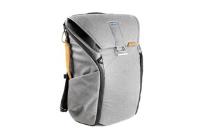 PEAK DESIGN EVERYDAY BACKPACK 30L ASH