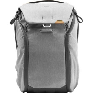 PEAK DESIGN EVERYDAY BACKPACK 20L V2 ASH