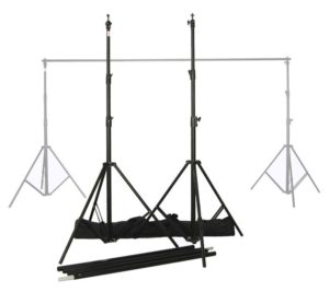 Portable Background Kit