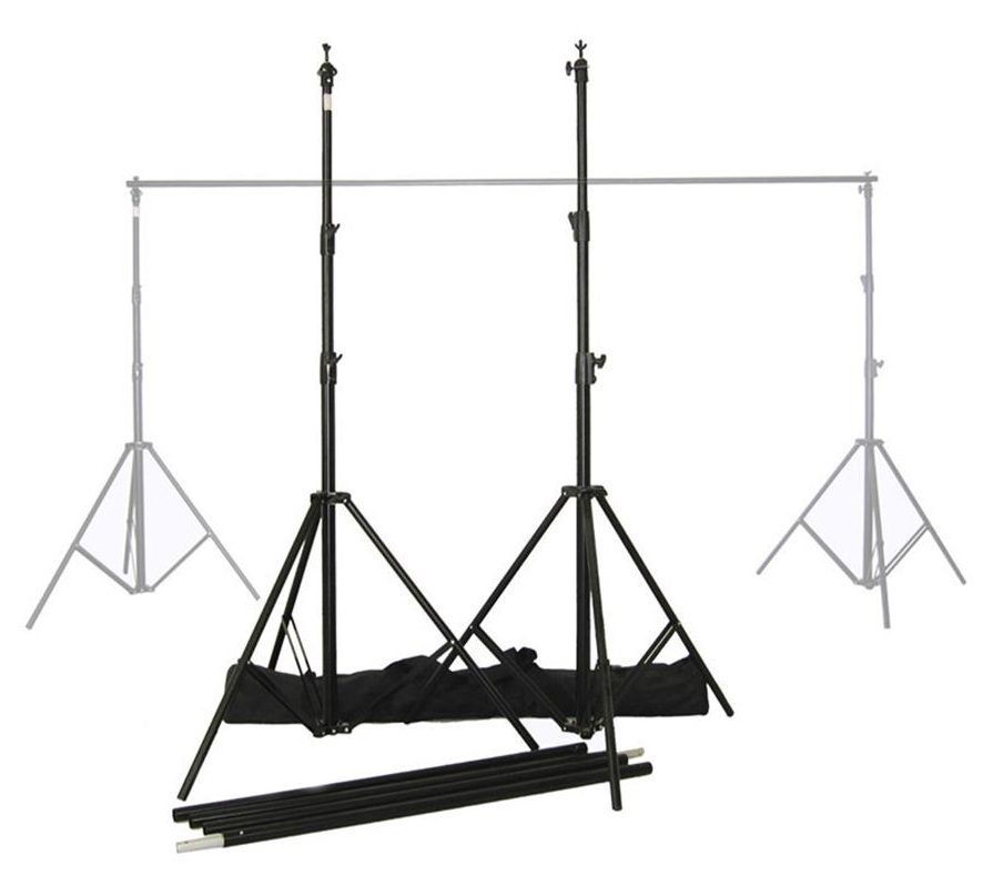 Portable Background Kit