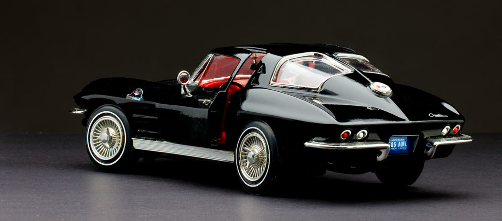 Product Photography Part 1