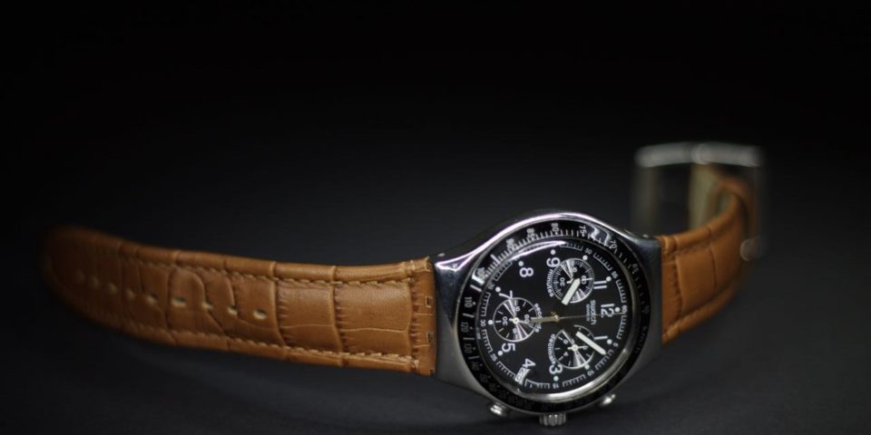 Product Photography Part 1