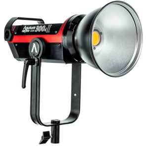 Aputure LS C300D II LED Light (V-Mount)