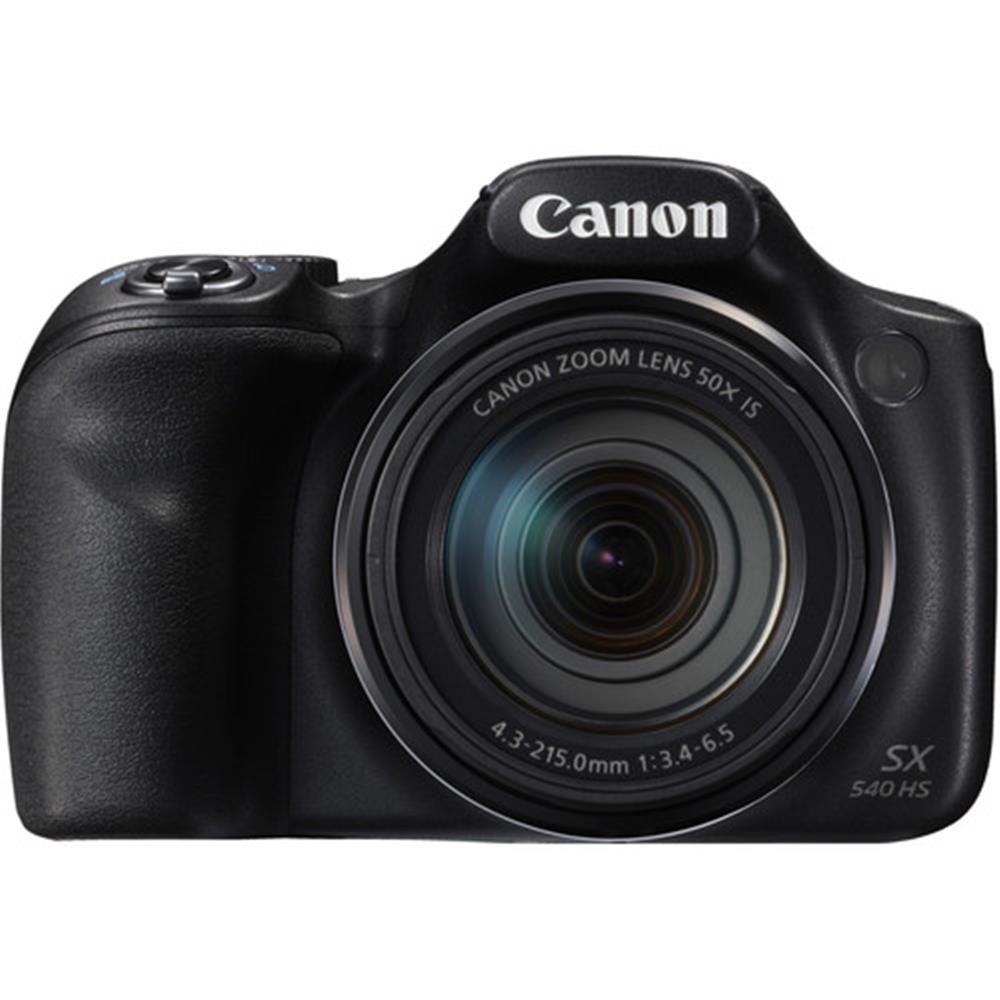 Canon Powershot SX540 HS