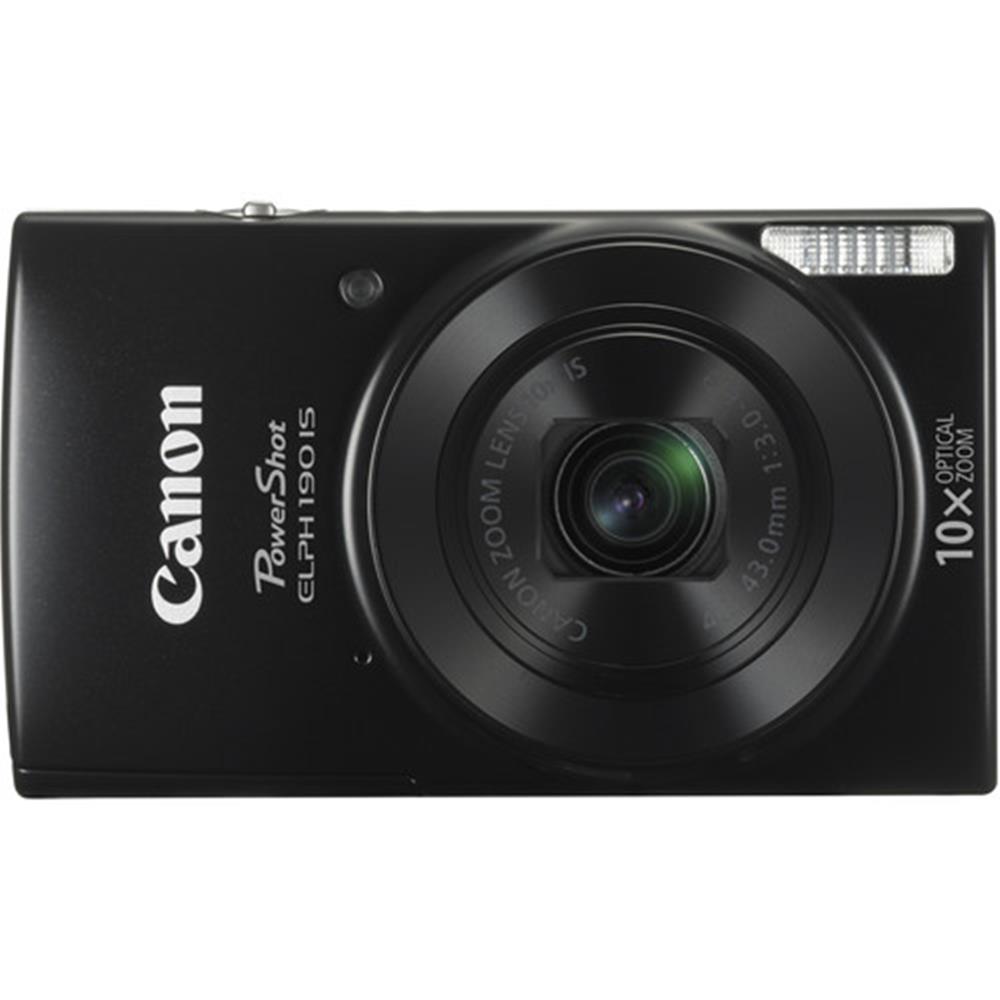 Canon Powershot ELPH 190