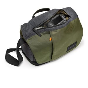 MANFROTTO STREET MESSENGER