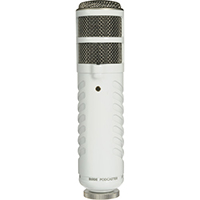 RODE Podcaster dynamic microphone