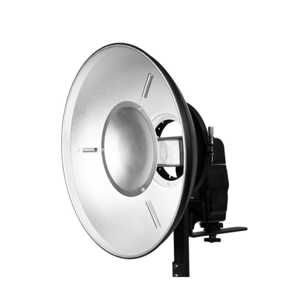 Savage 12 inch Beauty Dish
