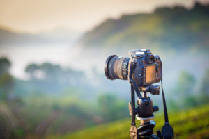 Selecting a Better Ball Head