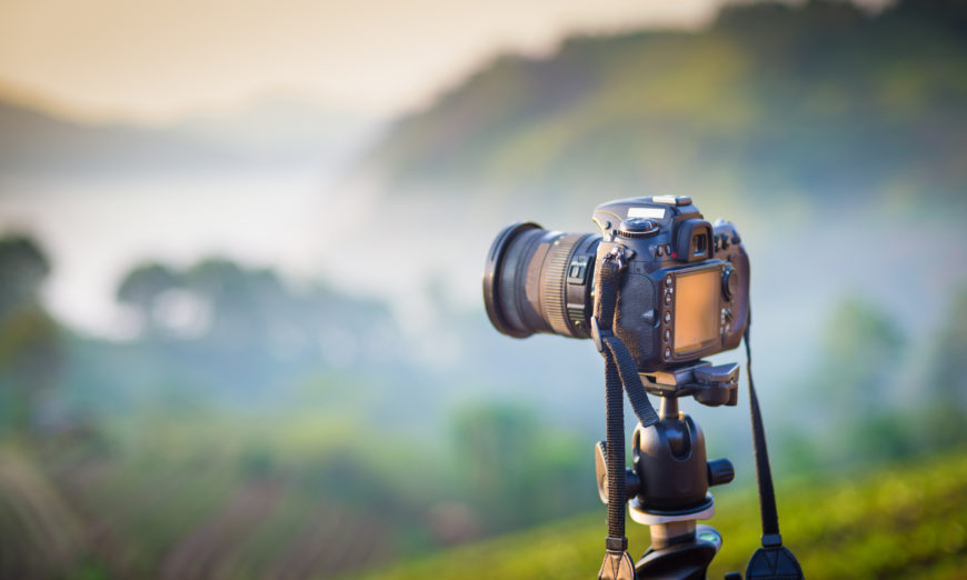 Selecting a Better Ball Head