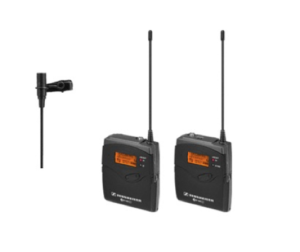 Sennheiser G3 Kit