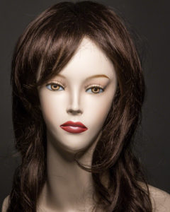 Sondra: Soft Light on Godox AD600Pro