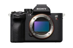 Sony A7R V