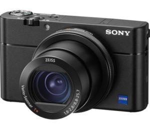 Sony RX100 V