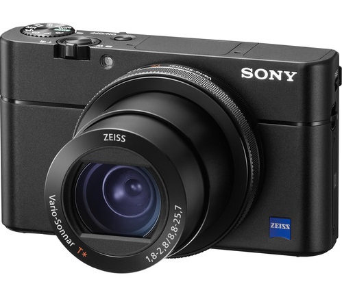 Sony RX100 V