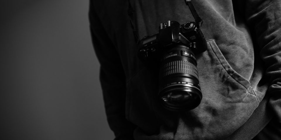 Tips for New Photographers - First Steps