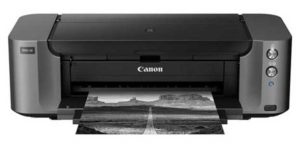 Standard printer for home use