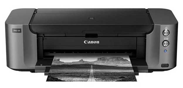 Standard printer for home use