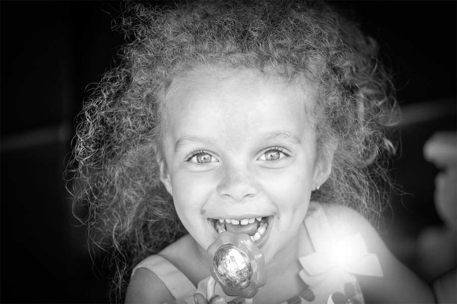 Andre Lindo - Little Talia