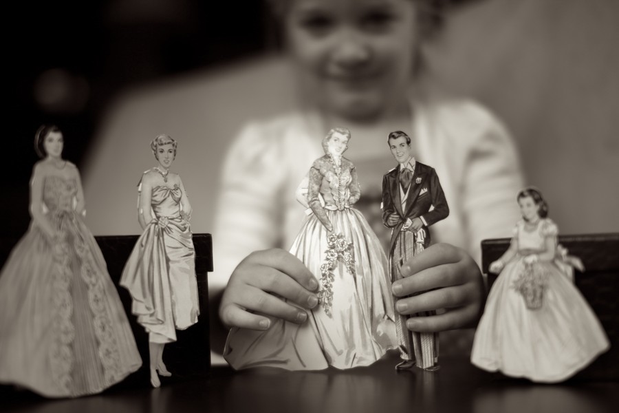 Karen Lee - Project 5223 Fashion