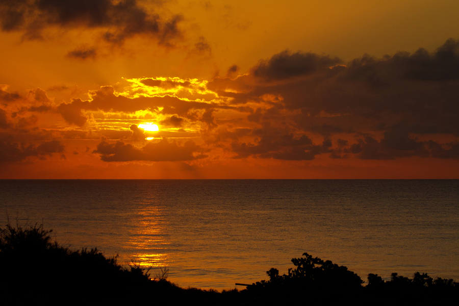 Robert Guimont - Cuban Sunrise