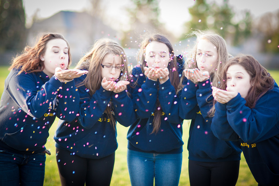 Wendy Teal - Celebrate!