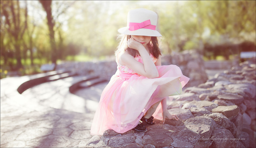 Natalie King - Spring Warmth