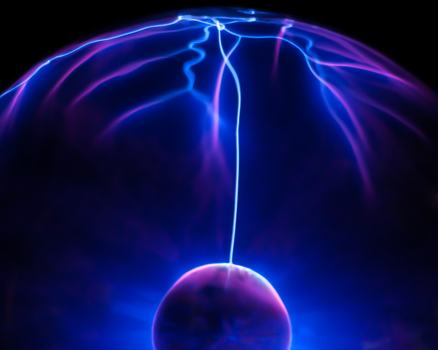 Tim Piche - Electric