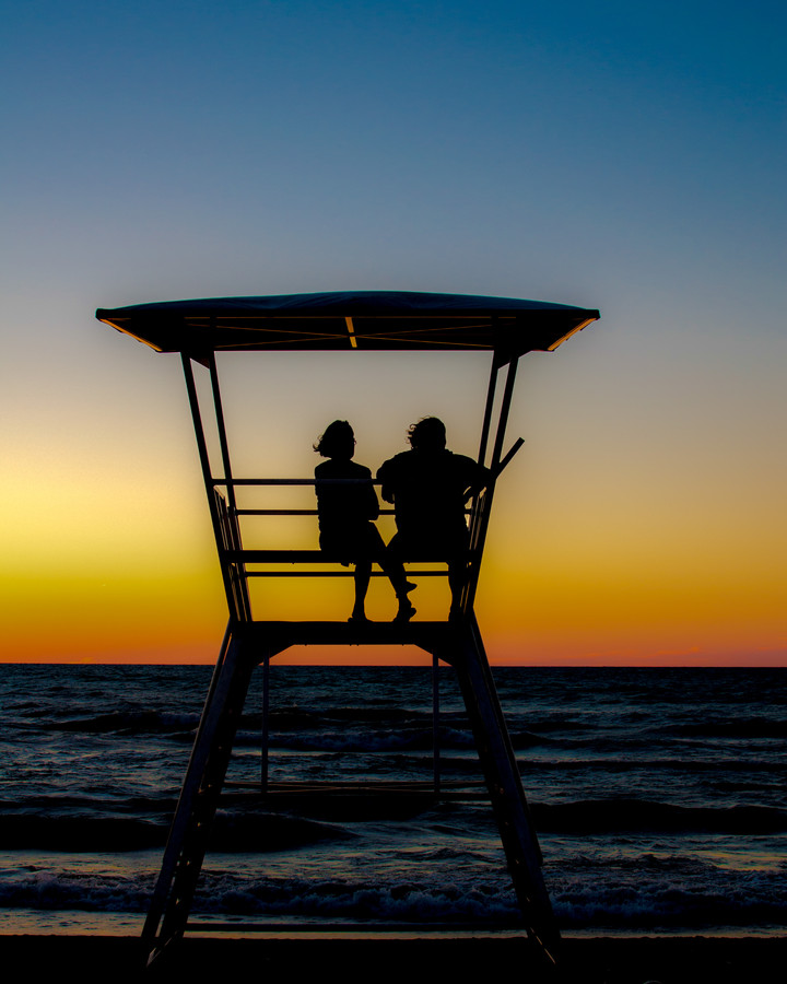 Tim Piche - Simplicity