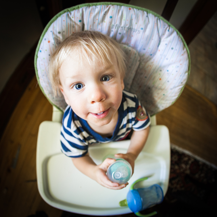 Wendy Teal - Zachary!