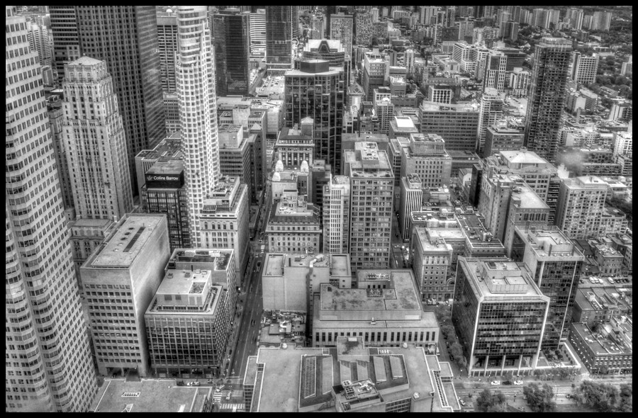 Freaktography Photography - TorMono