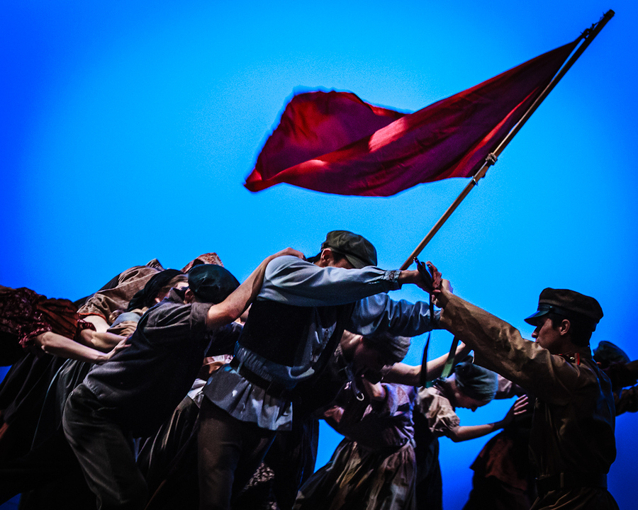 Kevin Vagg - Untitled