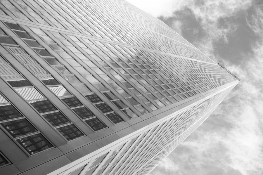 Mark Shannon - Glass & Steel *2473