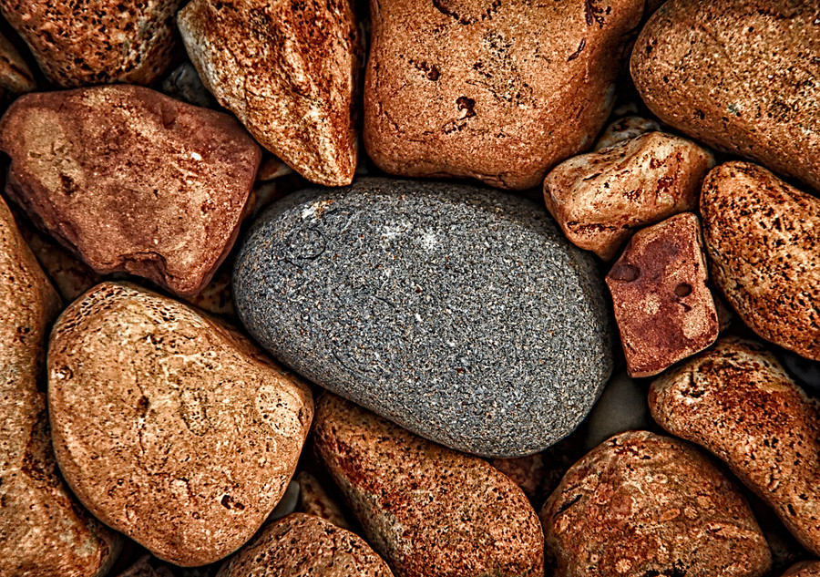 Kevin Vagg - Untitled