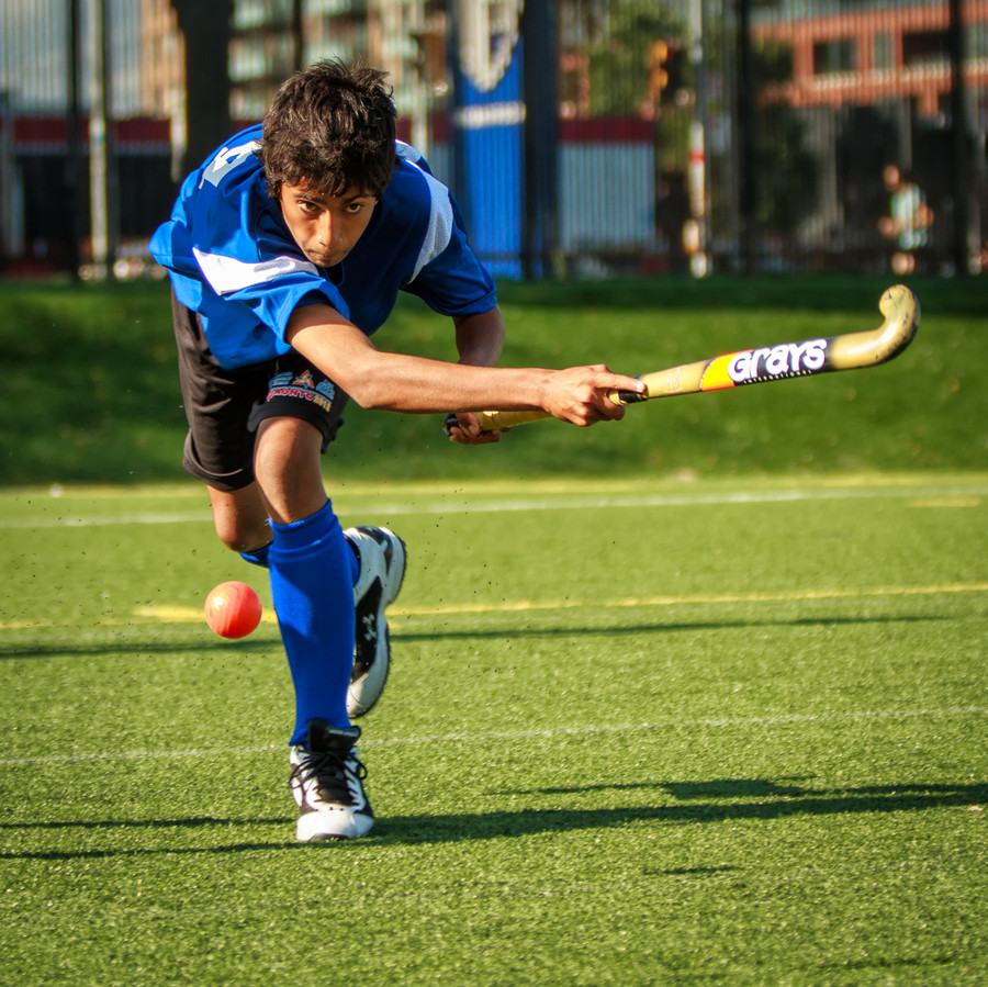 Kevin Vagg - Untitled