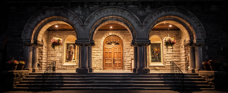 Wendy Teal - Mount Carmel II