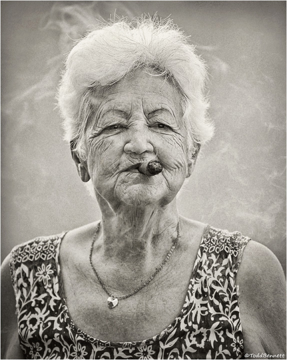 Mirta - Todd Bennett