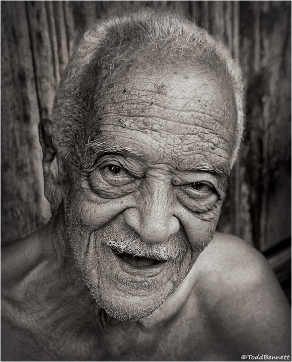 Adriano by Todd Bennett